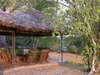 Rufiji River Camp - Relaxing 